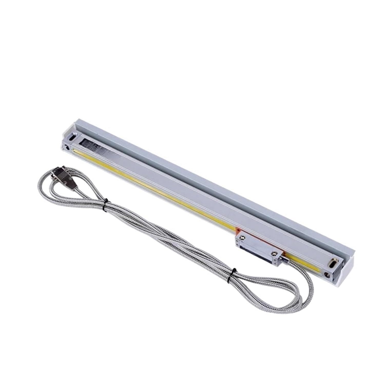 0.005mm Linear Encoder Grating Ruler Sensor Transducer
