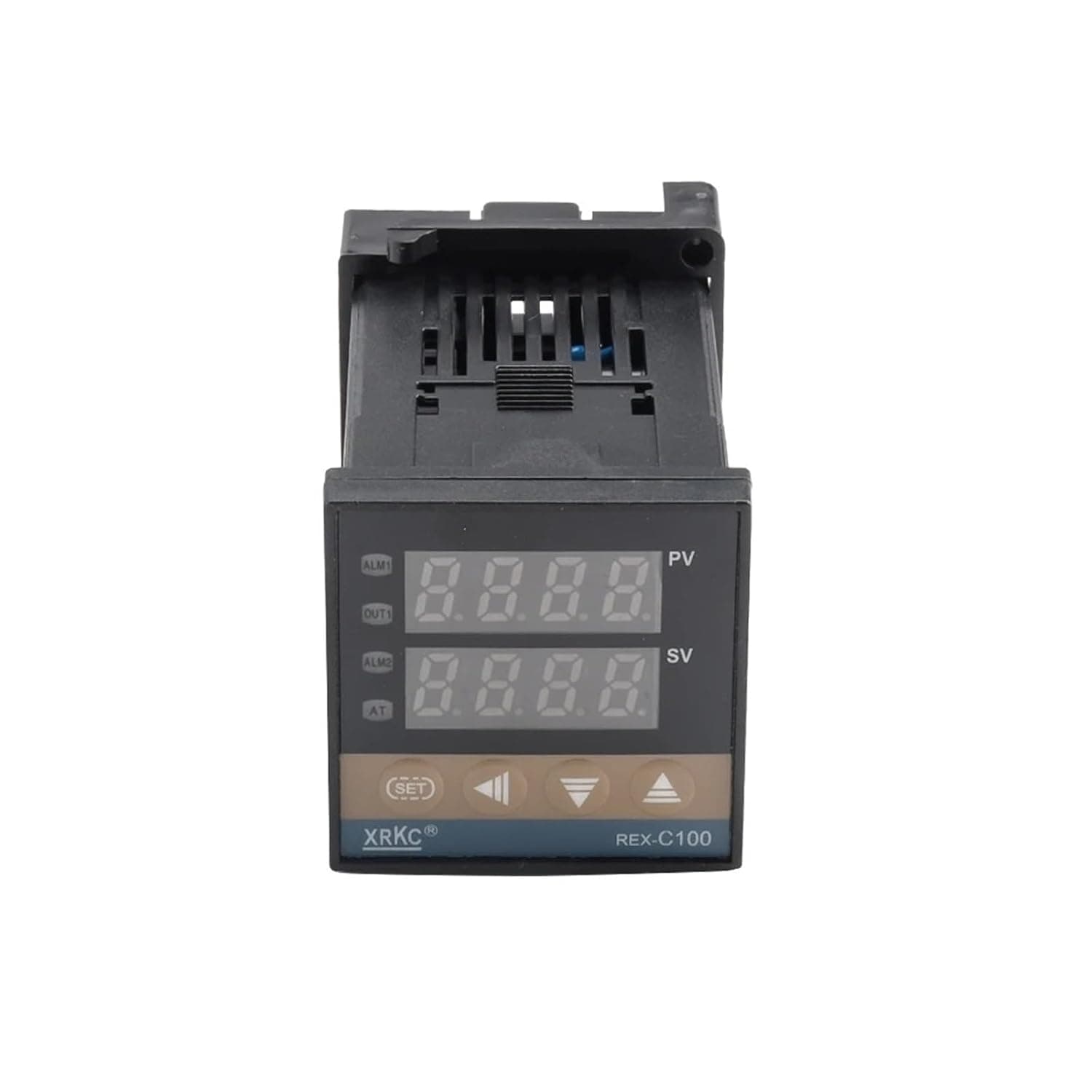 Digital PID Intelligent Temperature Controller Universal/K Type