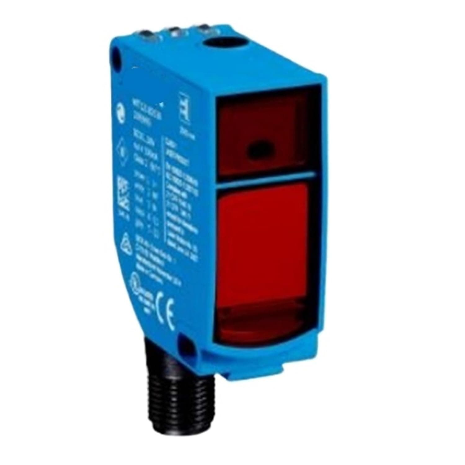 WTT12L-B2561 photoelectric Sensor Output Type photoelectric Switch WTT12L-B2561