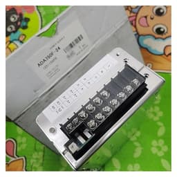 Power Supply 750W ADA750F