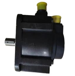 Absolute Value Servo Motor MS1H3-13C15CB-A331Z Industrial Products
