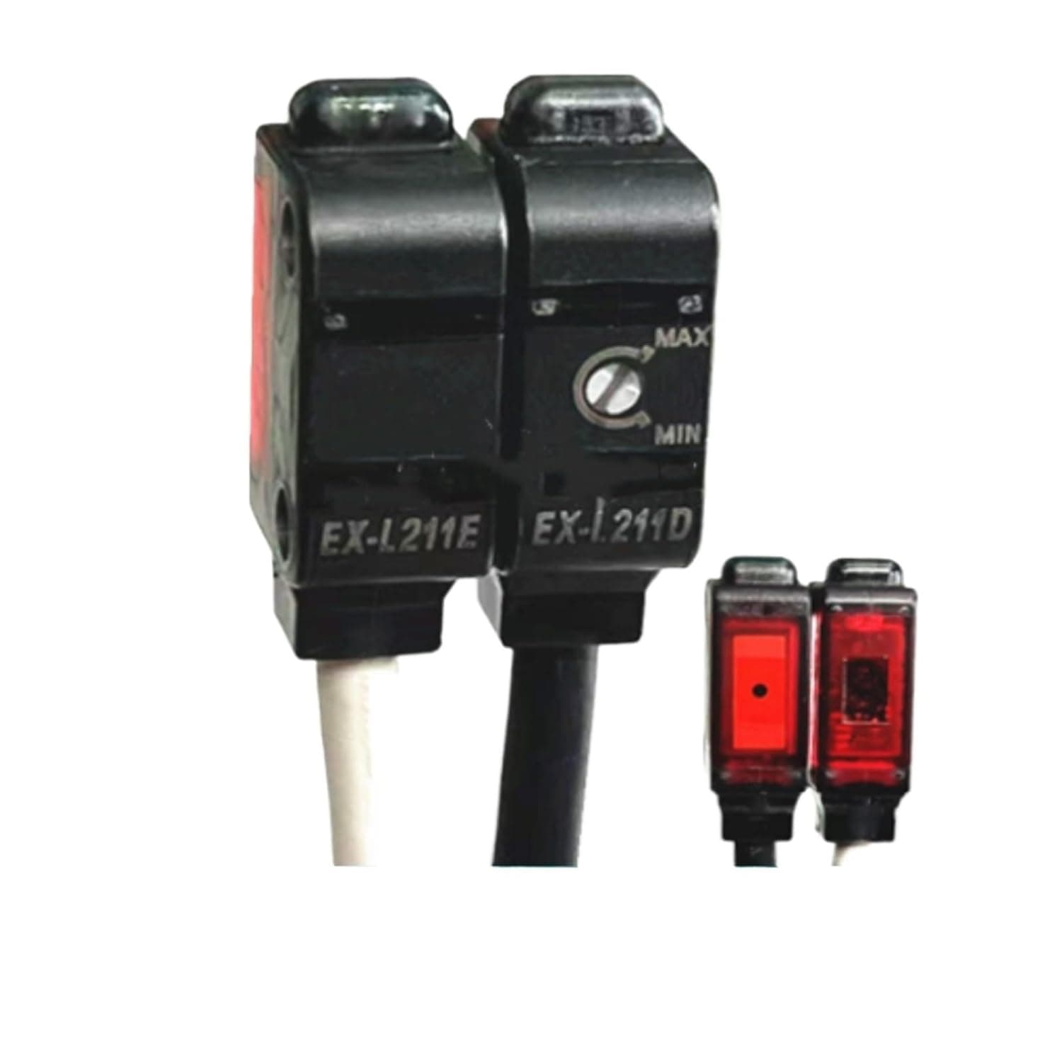 1pcs EX-L211 photoelectric Switch Sensor