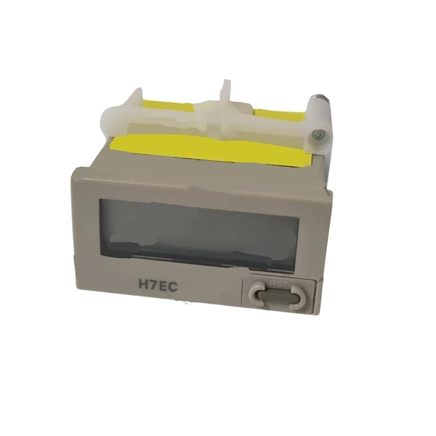 Digital Electronic Counter H7EC-N H7EC-NV H7EC-NFV H7ET-N N-B H7EC-NV-B H7EC-NFV-B H7EC-NV-H NV-BH 3A1B H7GP-C