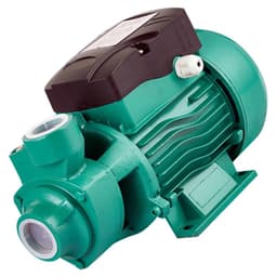 12V Booster Water Pump 1.5 Cubic Meter per Hour High Lift 15m Self Priming