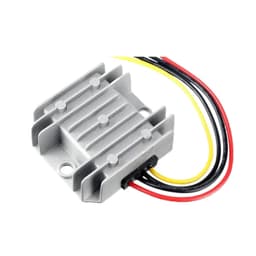 48V 36V 24V to 12V 20A 10A 5A 240W Step Down DC Converter Buck Regulator