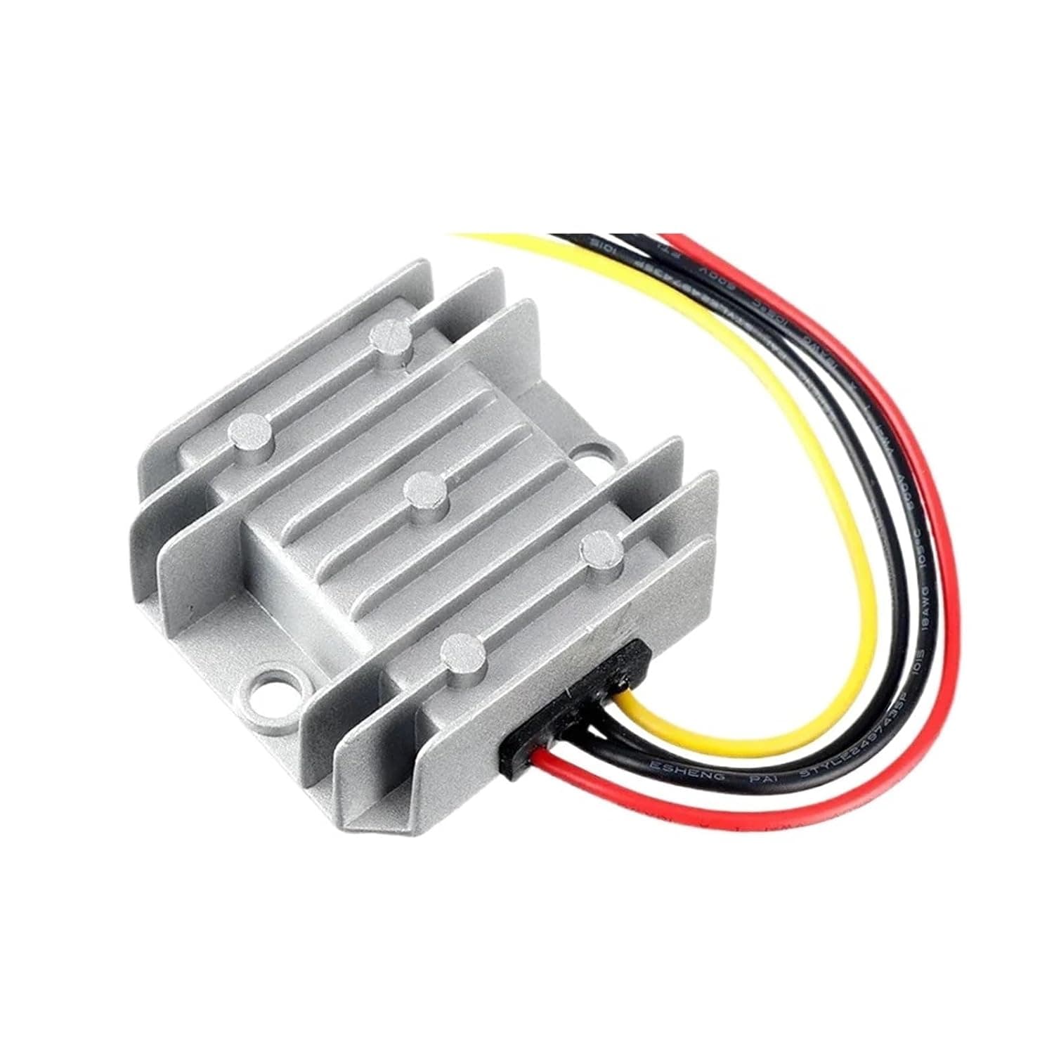 48V 36V 24V to 12V 20A 10A 5A 240W Step Down DC Converter Buck Regulator