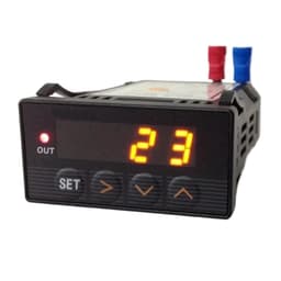 7200 48*24mm Programmable Digital PID Temperature Controller