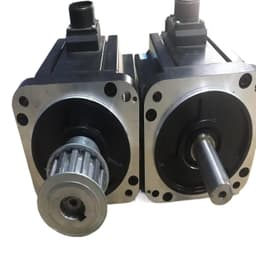 Absolute Value Servo Motor MS1H3-13C15CB-A331Z Industrial Products