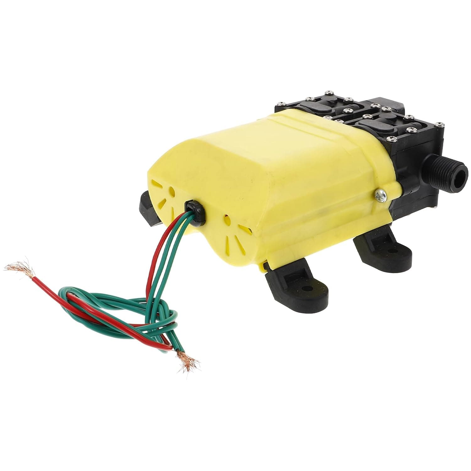 Intelligent Recirculating Diaphragm Pump 120w 12v