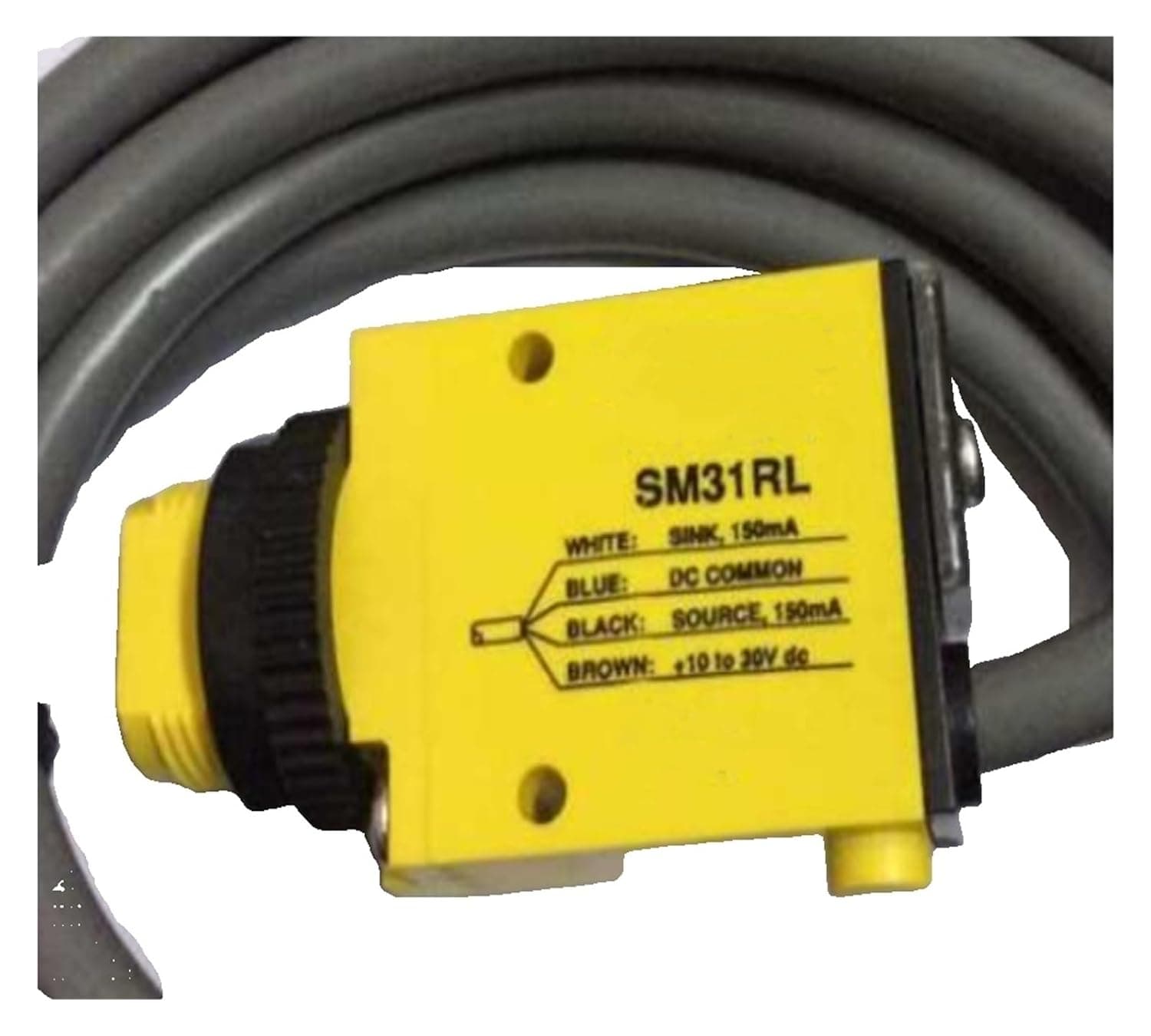 SM31RL photoelectric Switch Sensor