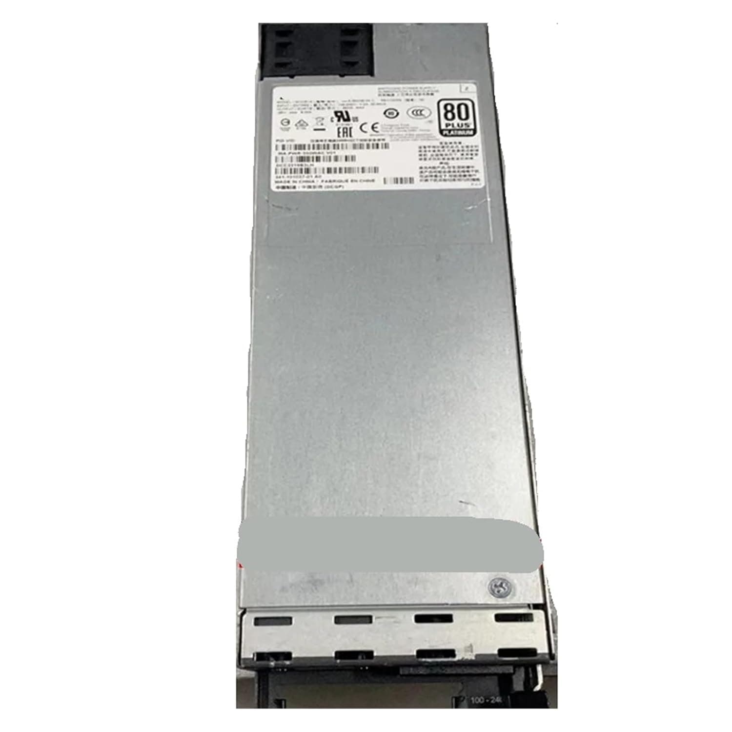 Power Supply 350W MA-PWR-350AC DPS-350AB-34 341-101037-01