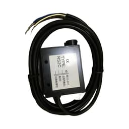 1 pcs Color Mark Sensor RS2C 12-24V