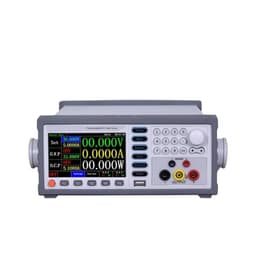 Laboratory Adjustable Programmable DC Linear Power Supply with USB