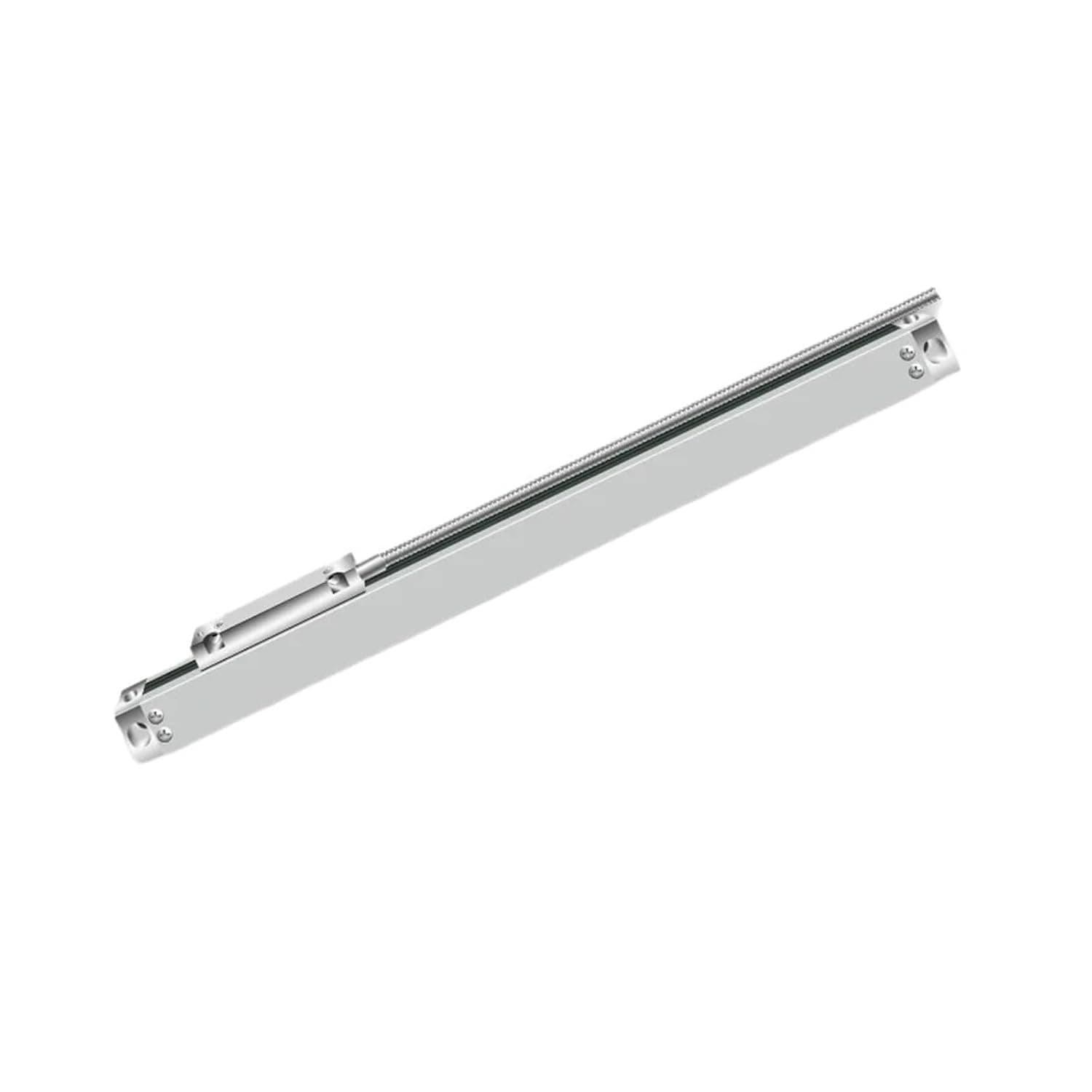 Linear Ruler 5um Optical Sensor Linear Encoder for Milling Machine(Slim 100mm)
