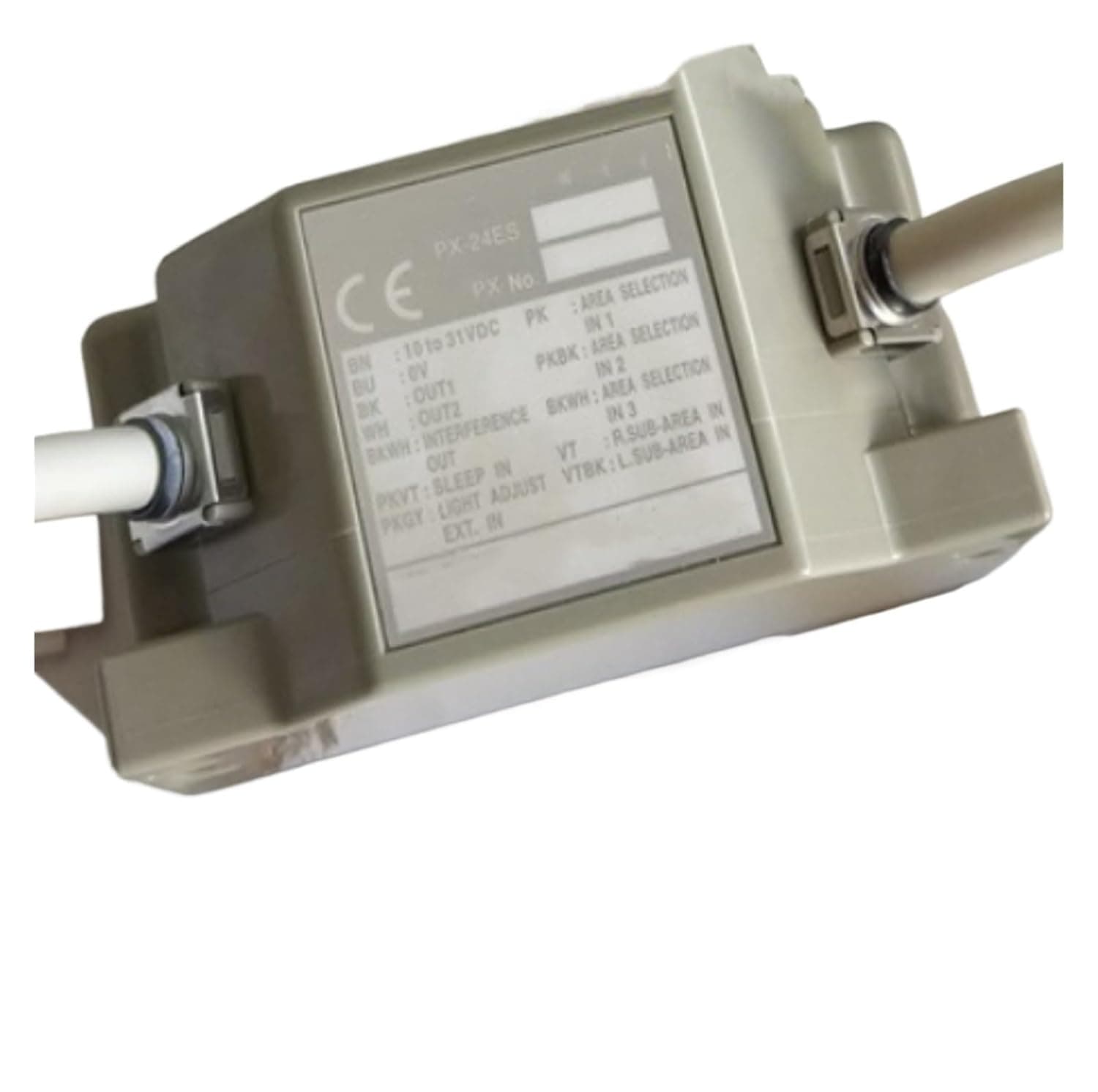 PX-24ES photoelectric Switch Sensor