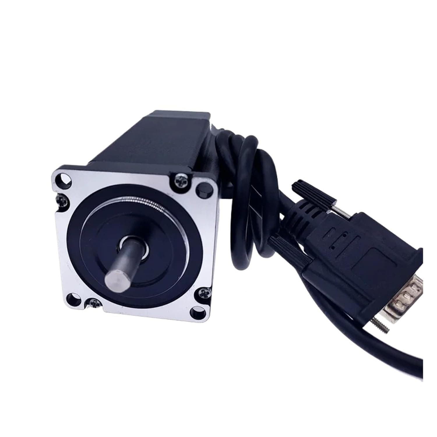 Closed Loop Stepper Motor Driver 57HBS01 2.2Nm 1000ppr Hybrid