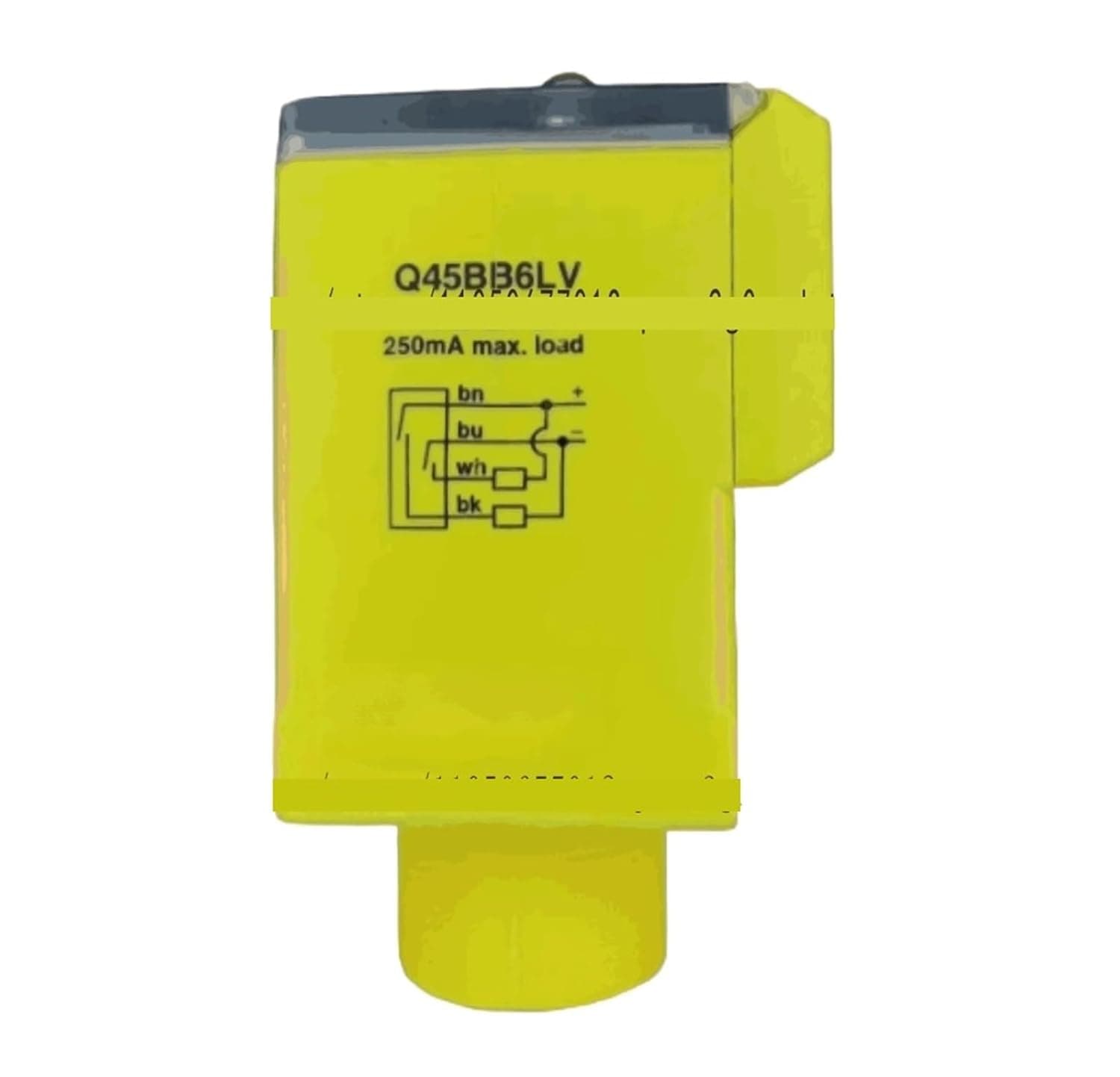 Q45BB6LV photoelectric Switch Sensor