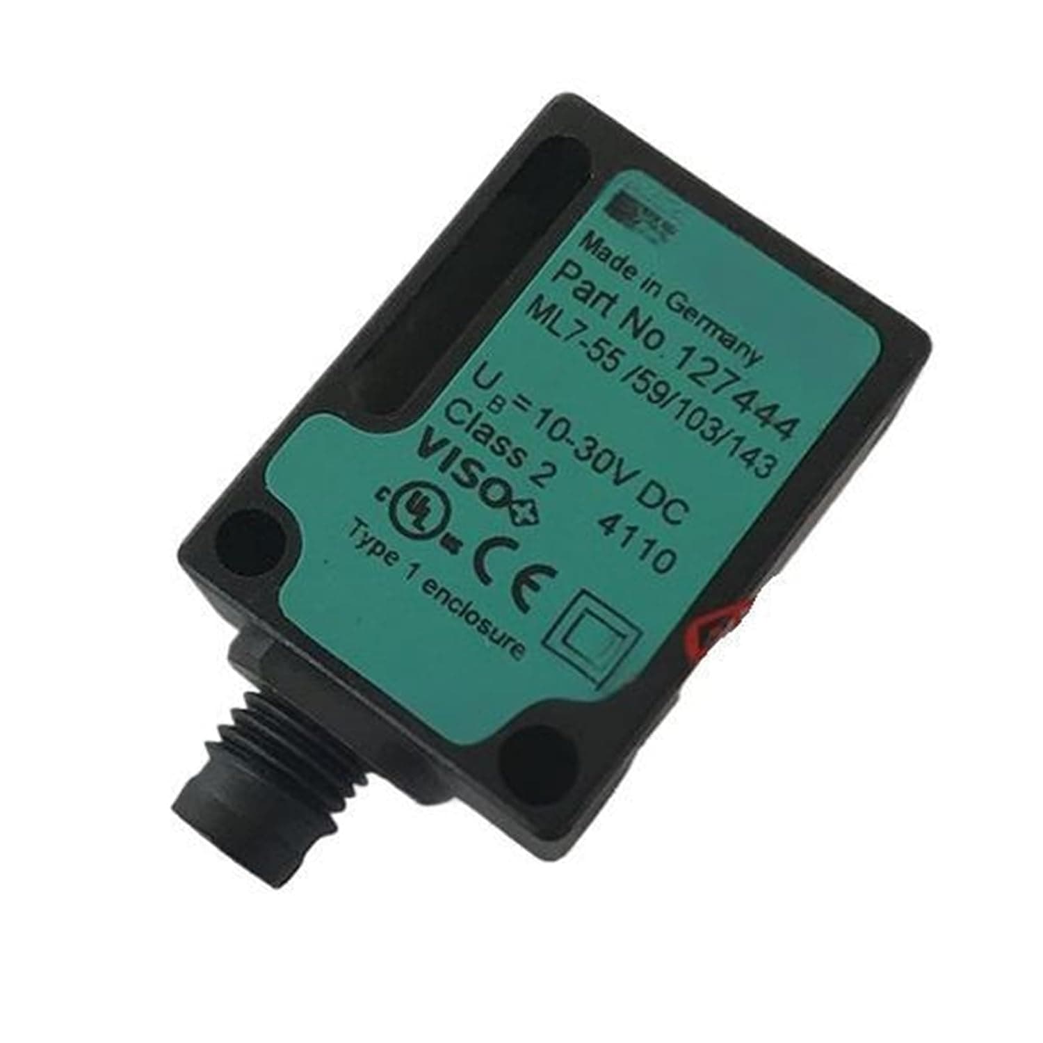 ML7-55/59/103/143 Photoelectric Sensor Photoelectric Switch