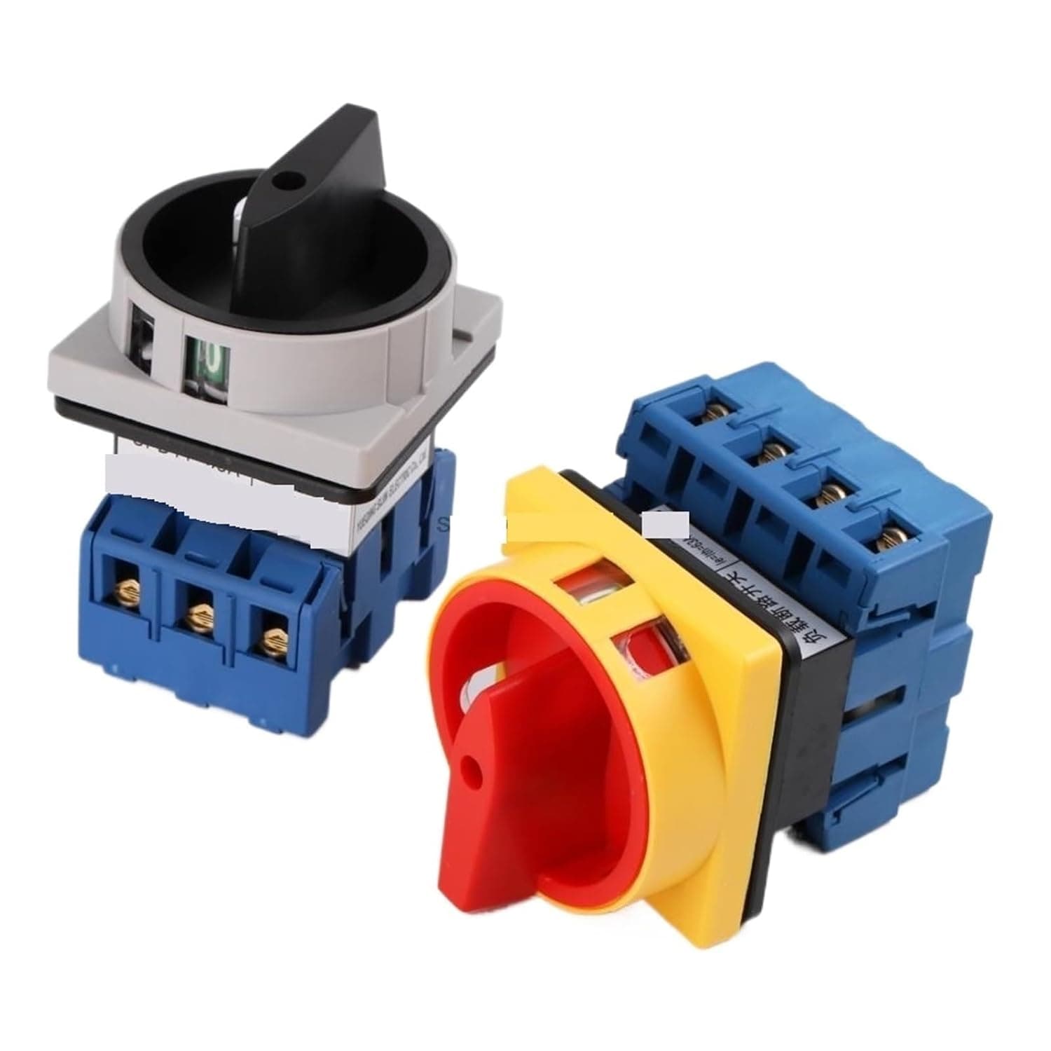 SFD11 LW30-32 Cam Switch Changeover Rotary Load Break Power Off