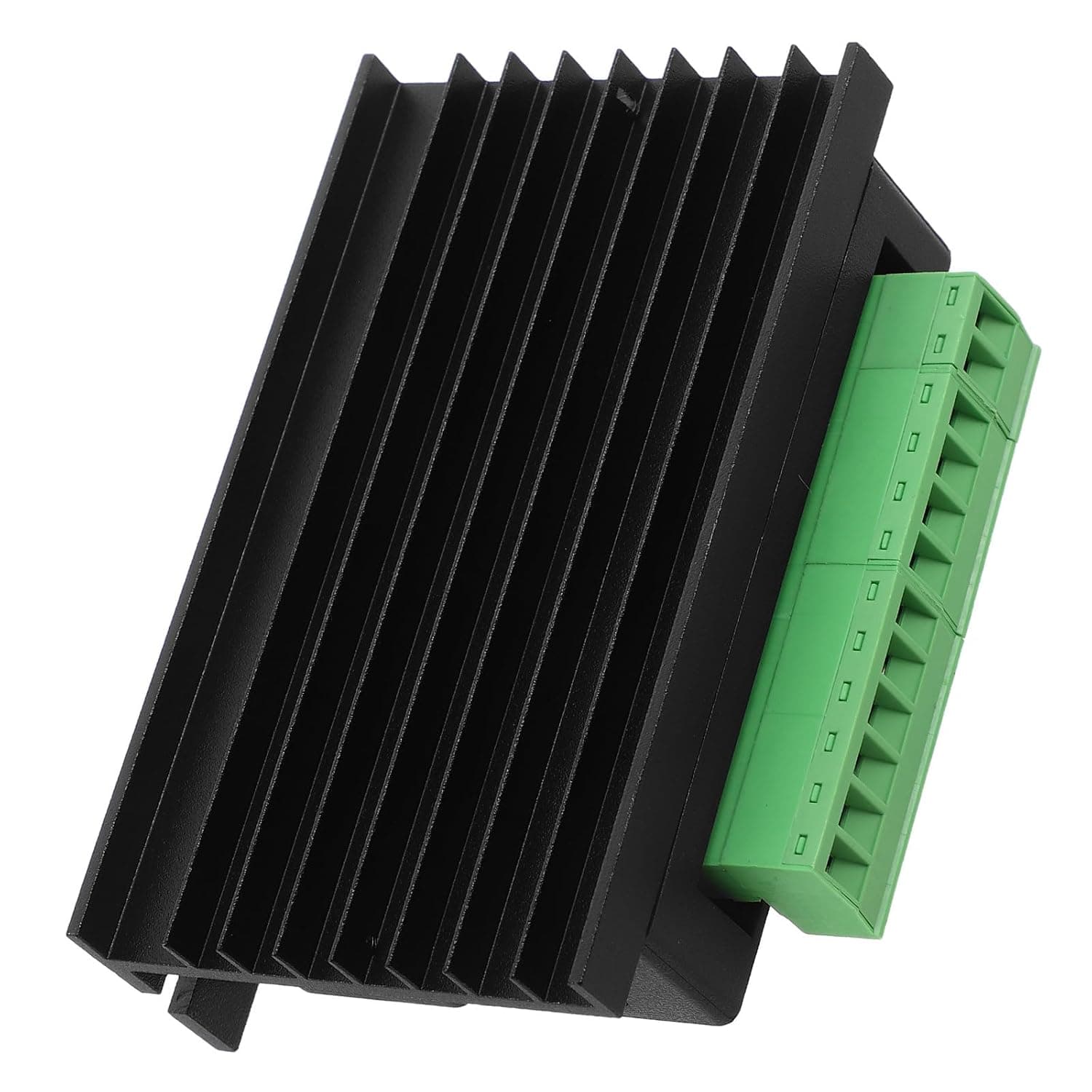 Black Tb6600 Stepper Motor Driver Module for 42 57 and 86 Motors
